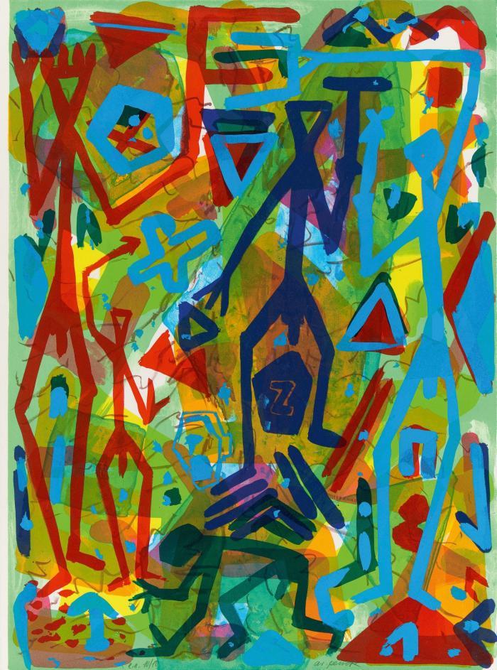 OHNE TITEL