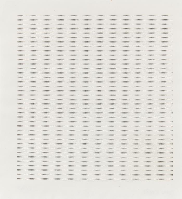 OHNE TITEL (GR-3)