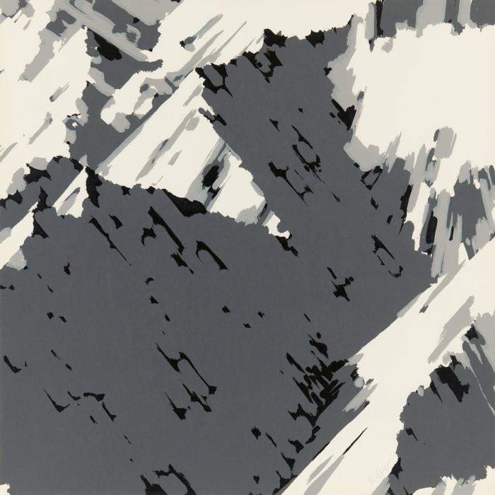 SCHWEIZER ALPEN B3 (AUS: SCHWEIZER ALPEN II)