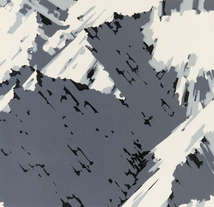 SCHWEIZER ALPEN B3 (AUS: SCHWEIZER ALPEN I)