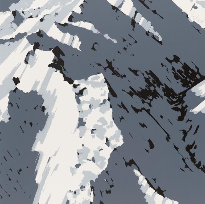 SCHWEIZER ALPEN A2 (AUS: SCHWEIZER ALPEN I)