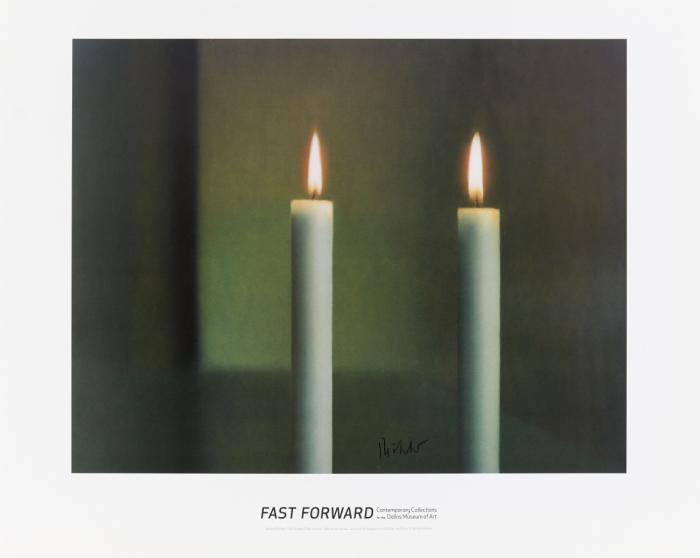 FAST FORWARD (ZWEI KERZEN 1982)