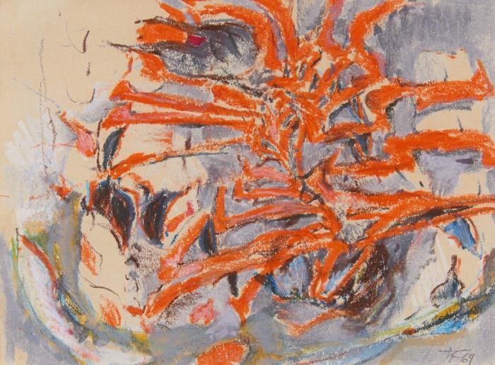 OHNE TITEL