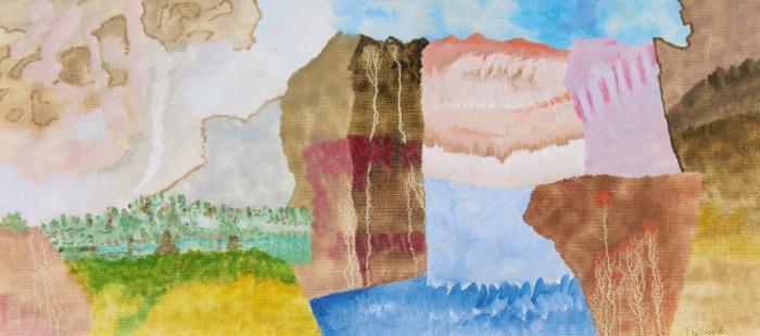 OHNE TITEL