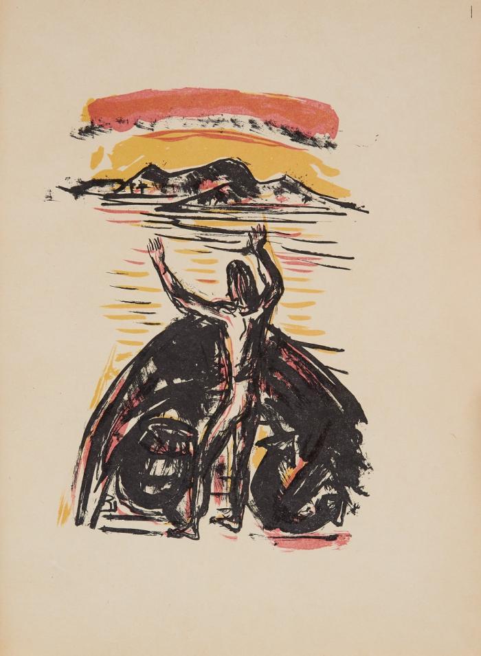 Das Leben und die ganz ungemeinen Begebenheiten des weltberühmten Engelländers Robinson Crusoe.
