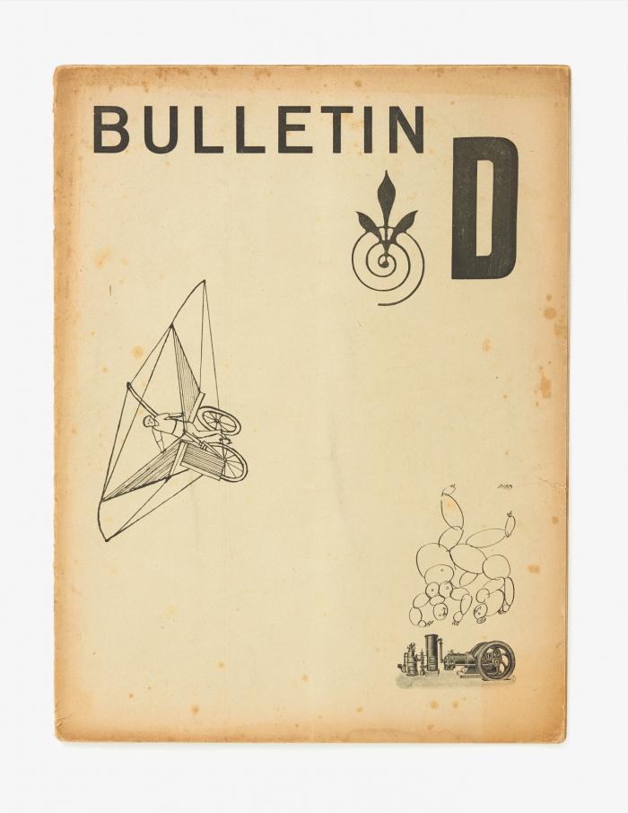 Bulletin D.