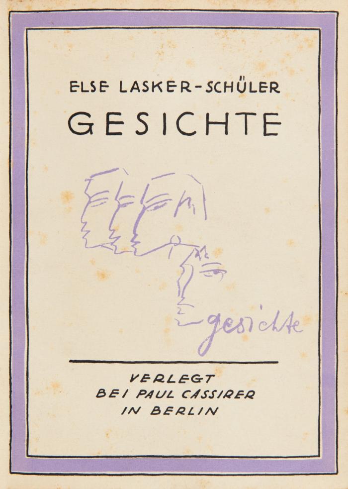 7 Werke in 7 Bänden.