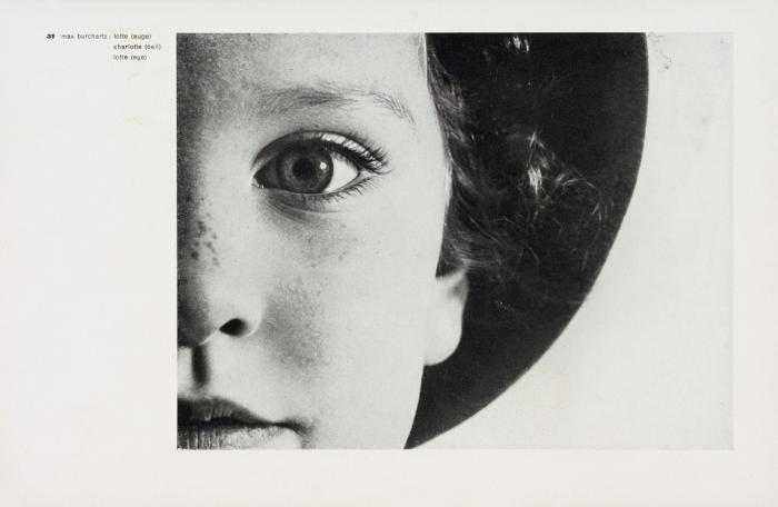 foto-auge / oeil et photo.