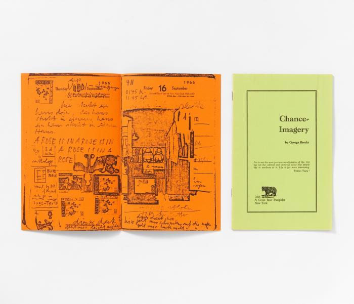 Great Bear Pamphlets. N° 1 - 20.