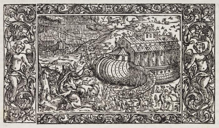 Biblia Sacra Vulgatae Editionis Sixti V. & Clem. VIII. Pont. Max. Auctoritate recognita.