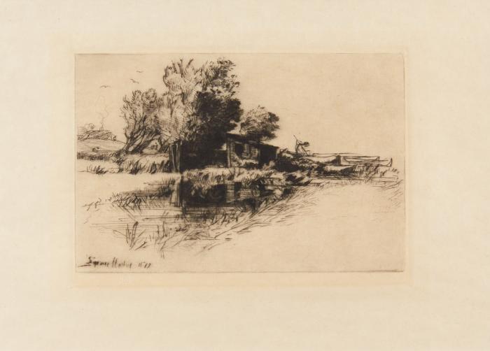 Landschaft