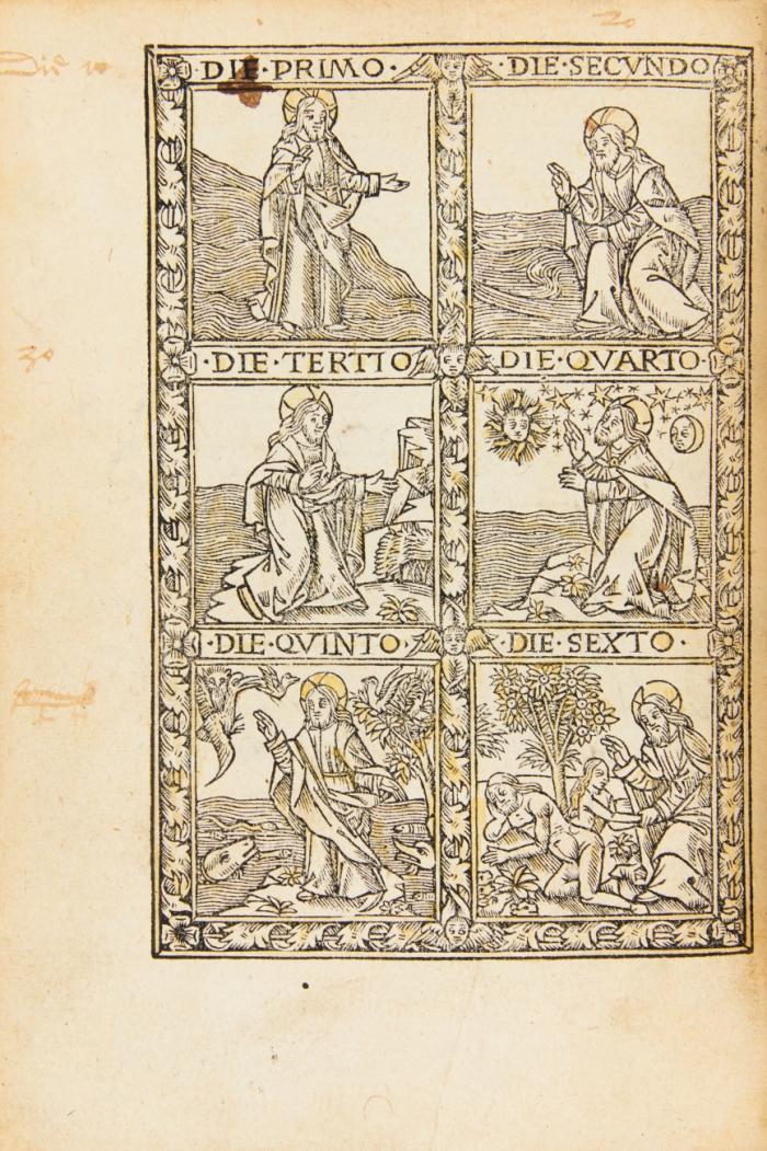 Biblia cum summarioru(m) apparatu pleno quadrupliciq(ue) repertorio insignata ...