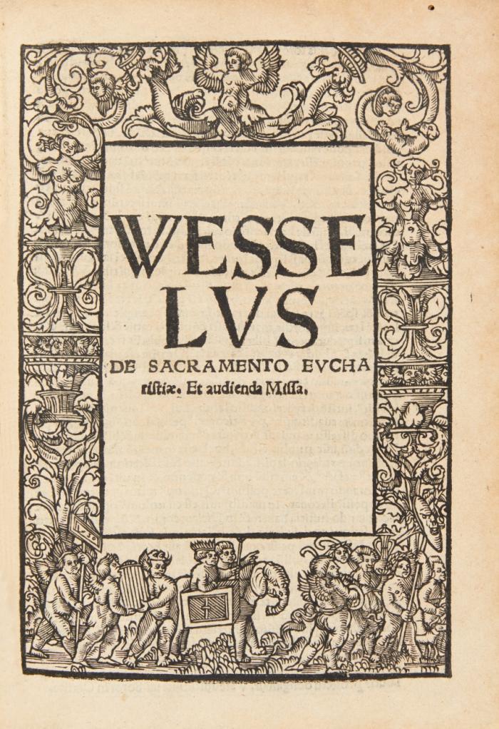 De vita, & moribus philosophorum libri decem, nuper ad vetusti Graeci codicis fidem accuratissime castigati [...] cum indice in omnes libros utilissimo.