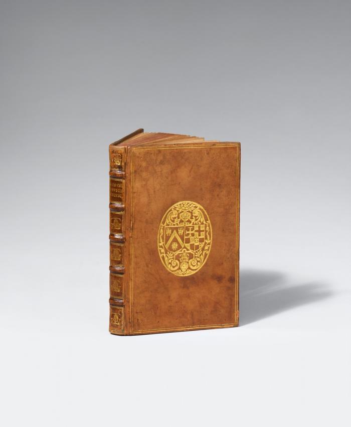 Moguntia devicta, hoc est: De dissidio Moguntinensi, quod fuit inter duos archiepiscopos Moguntinos, Dietherum Isenburgium, & Adolphum Nassovium, comites, de archipraesulatu contendentes ... narratio historica.