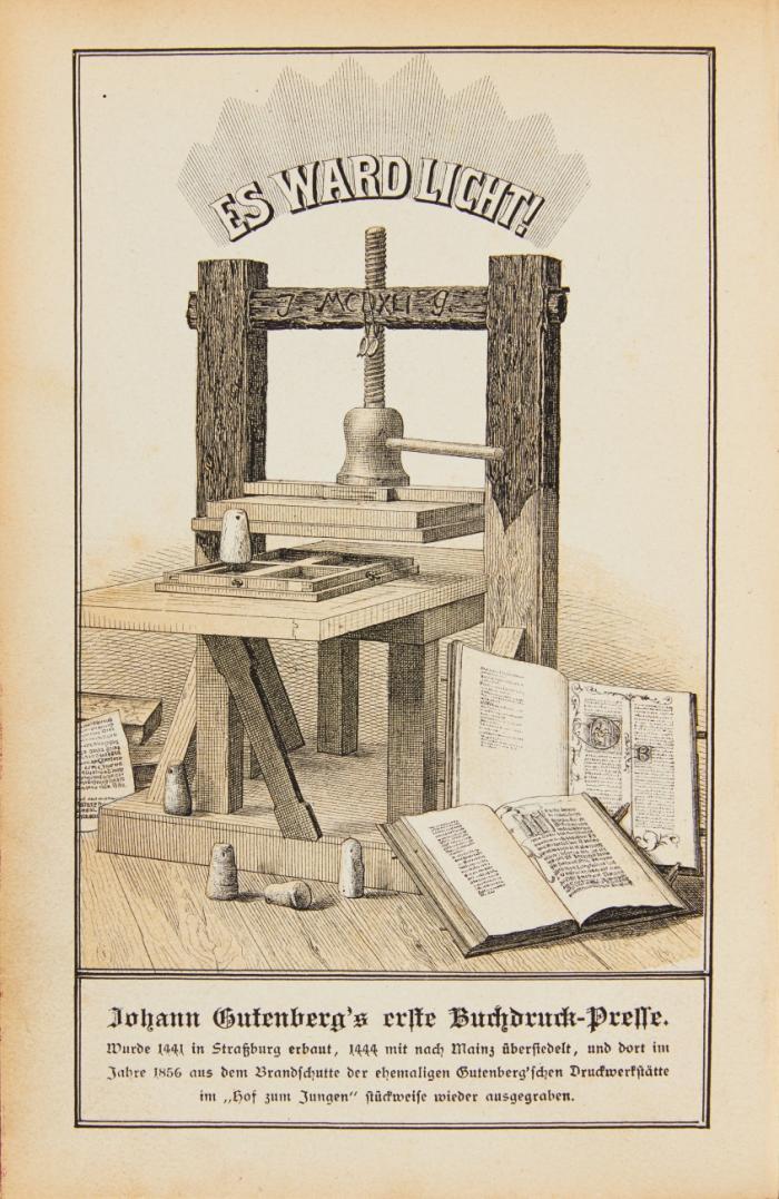 Beschreibender Catalog des Bibliographischen Museums.