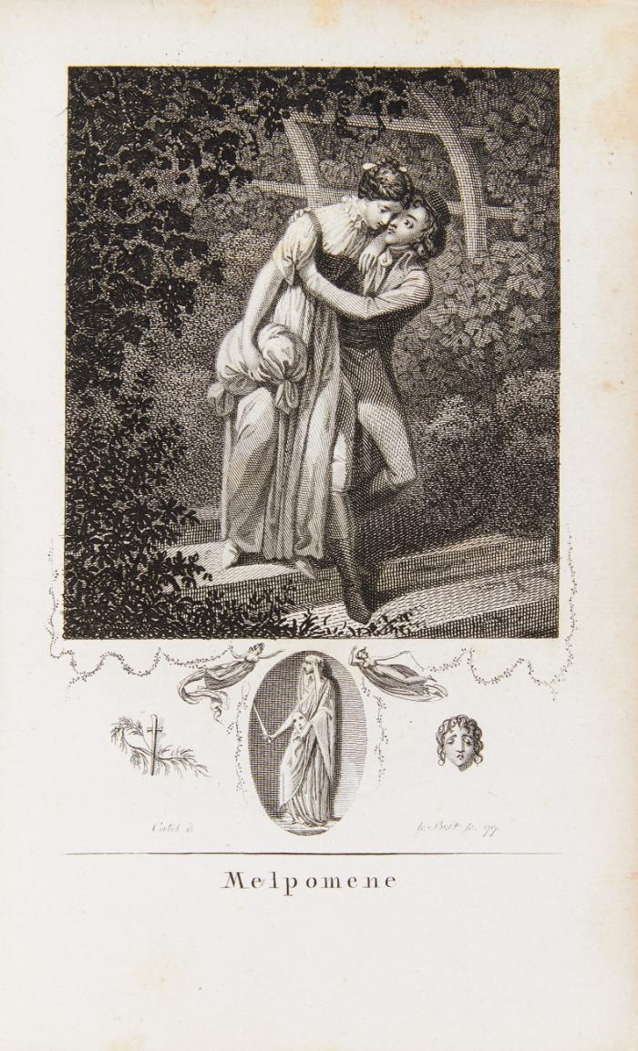 Herrmann und Dorothea.
