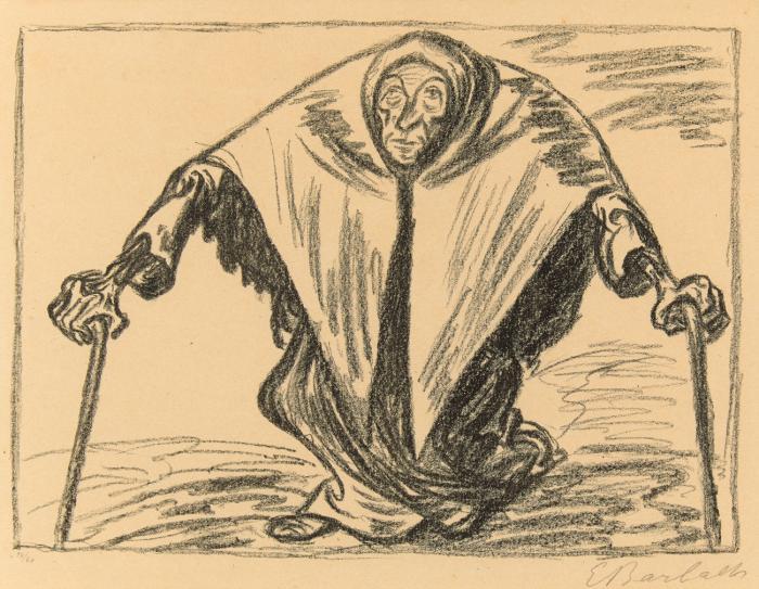 FRAU SORGE