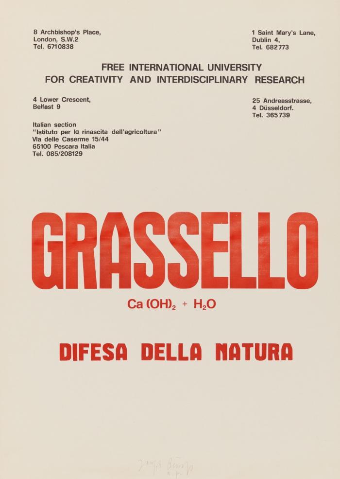 GRASSELLO
