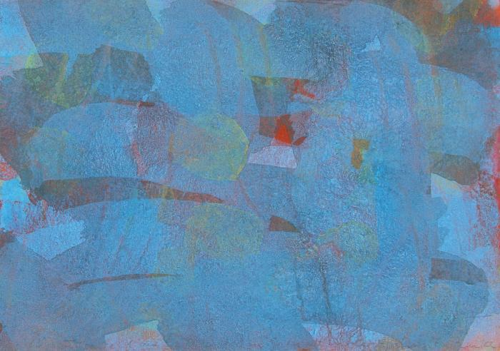 OHNE TITEL