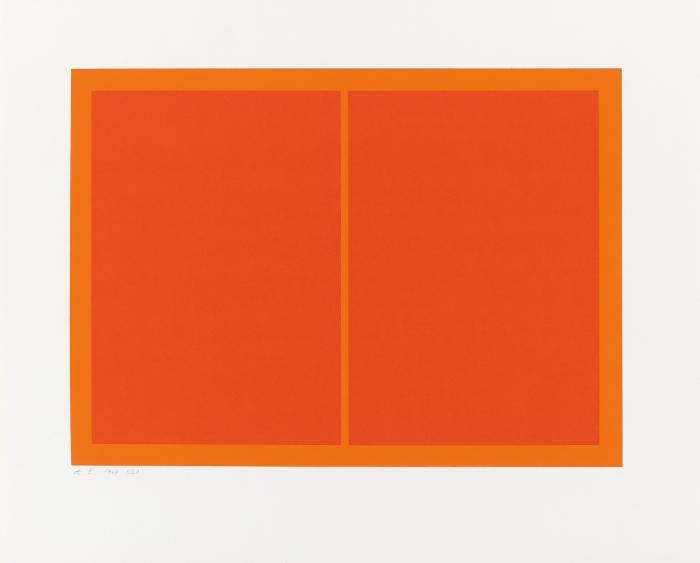 OHNE TITEL  (SAMMLUNG 6 BLATT)