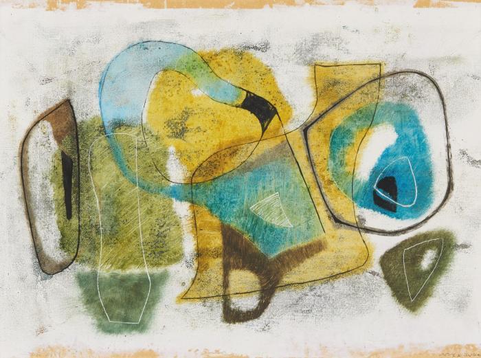 OHNE TITEL