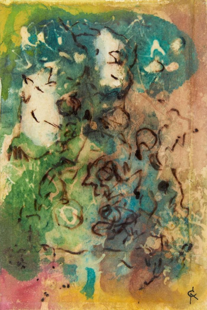OHNE TITEL