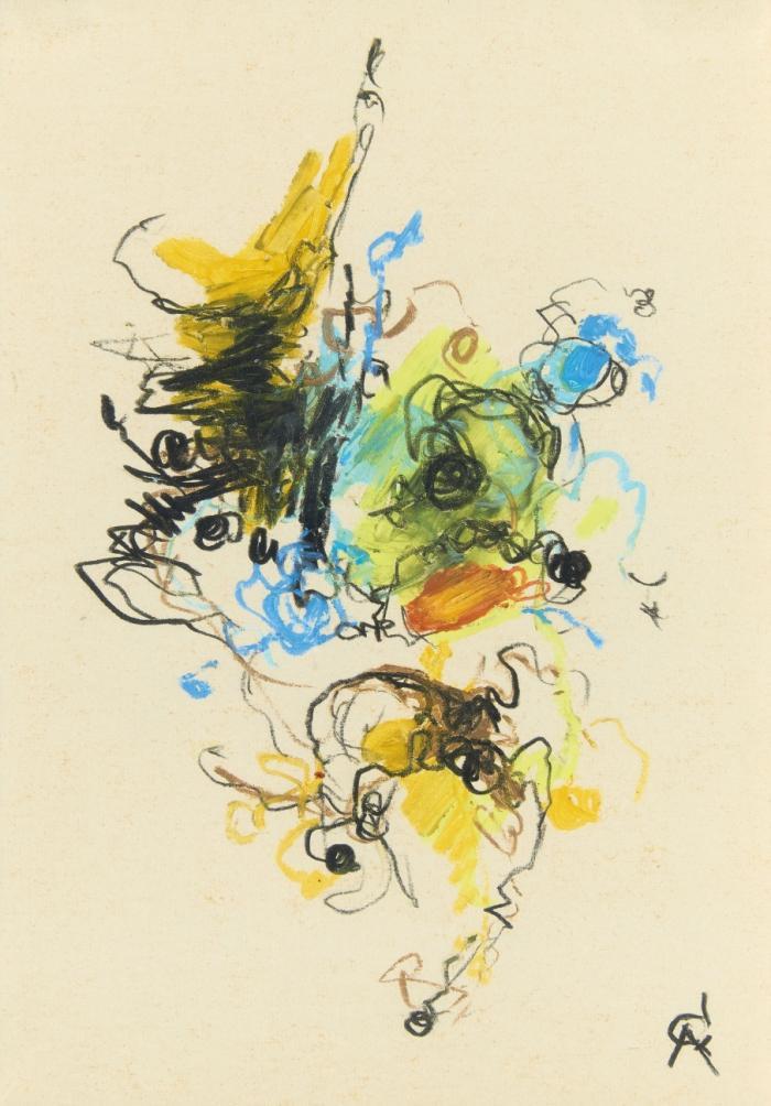 OHNE TITEL