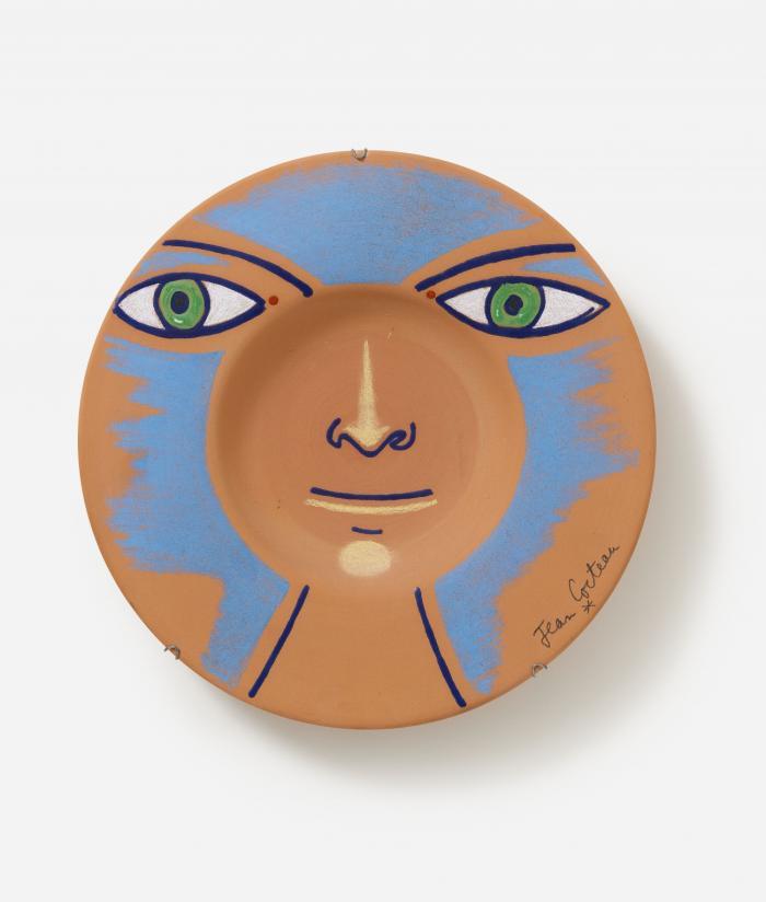 LES YEUX VERTS