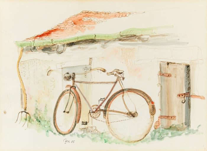 FAHRRAD
