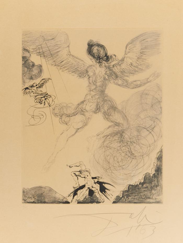 IKARUS (AUS: MYTHOLOGIE)