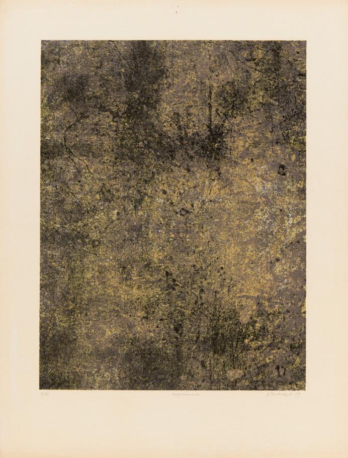 IMPERMANENCE (AUS: SPECTACLES)