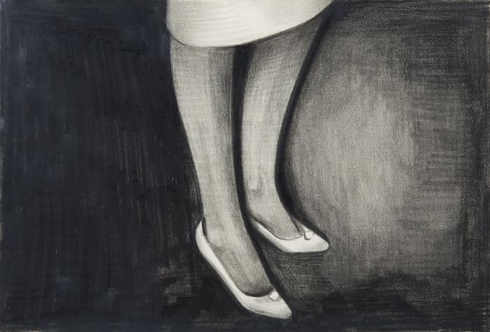 OHNE TITEL