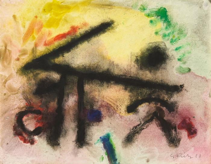 OHNE TITEL