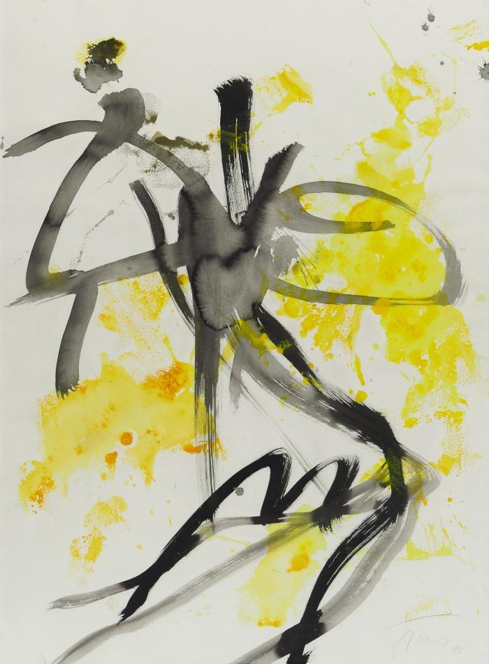 OHNE TITEL