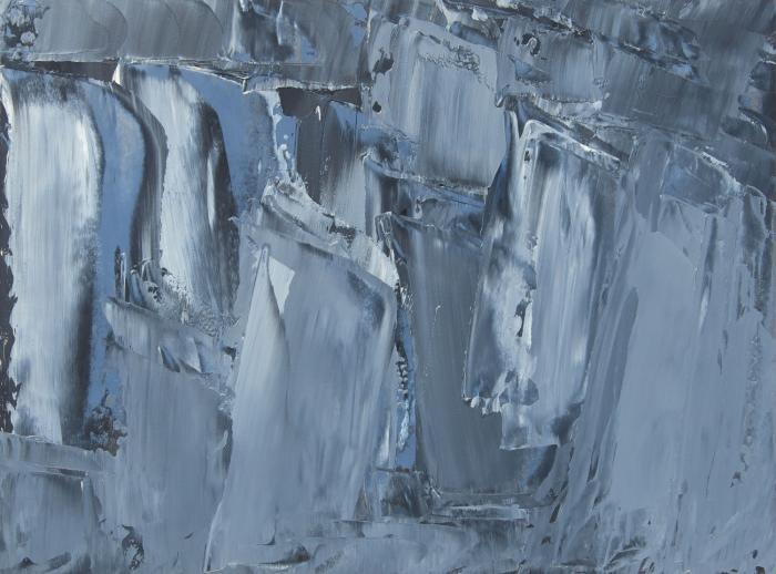 OHNE TITEL