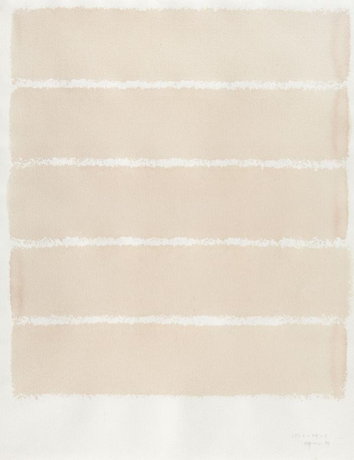 OHNE TITEL (15-6-79-1)