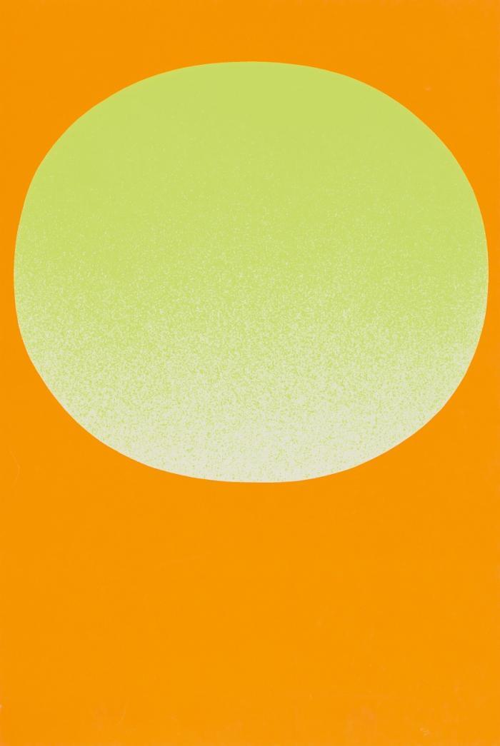 OHNE TITEL (AUS: GEIGER - MODULATIONEN)