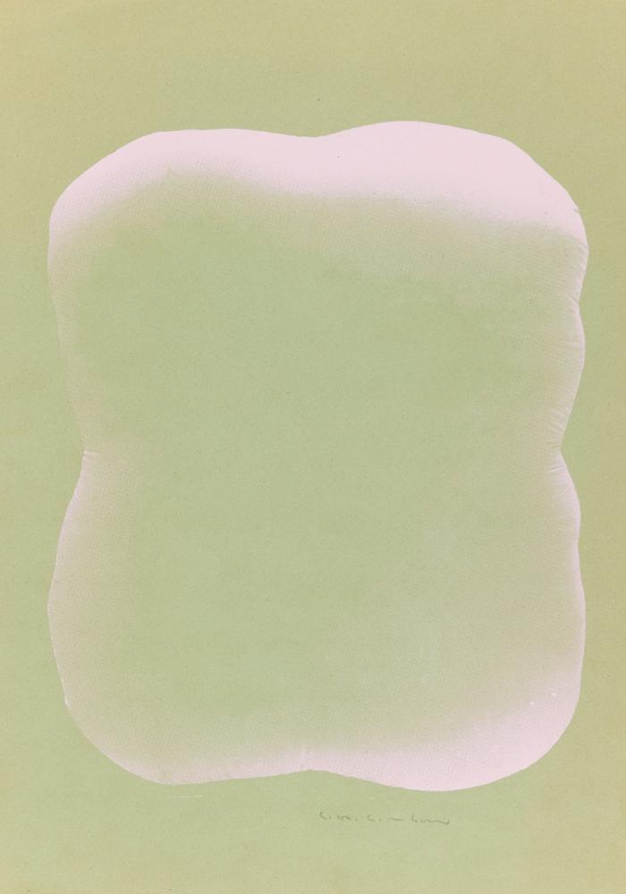 OHNE TITEL (GALERIE H HANNOVER)