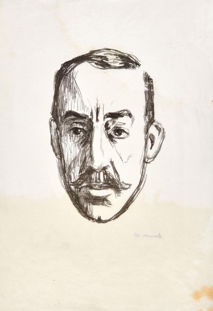 HENRY VAN DE VELDE