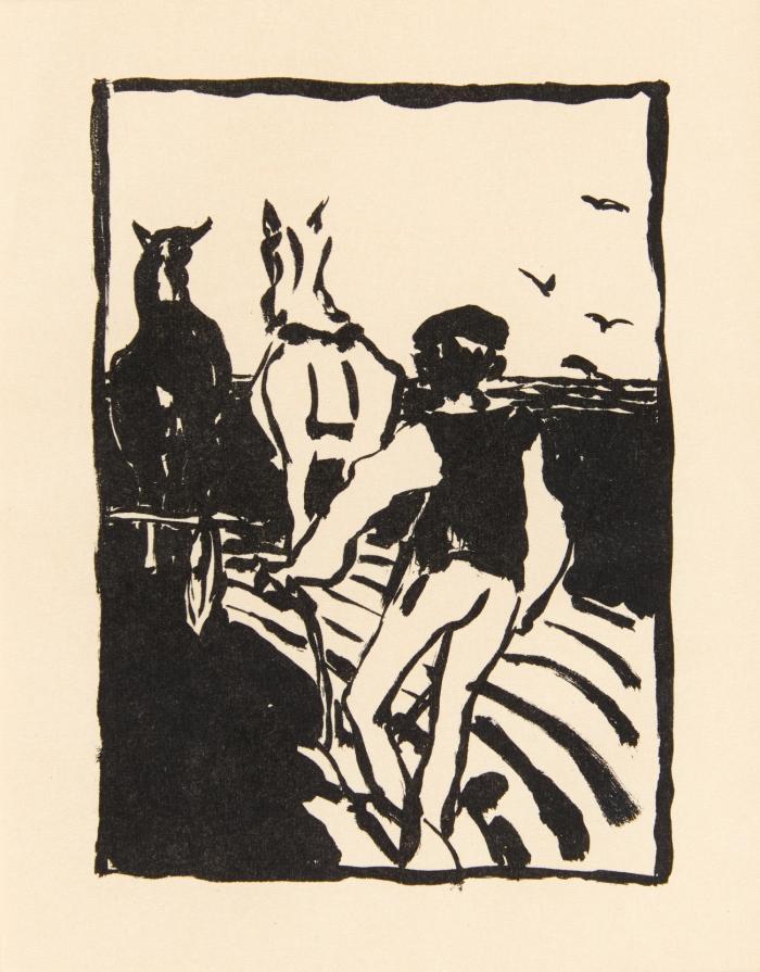 DER PFLÜGER