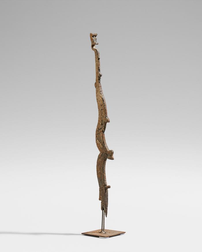 LANZETTFIGUR