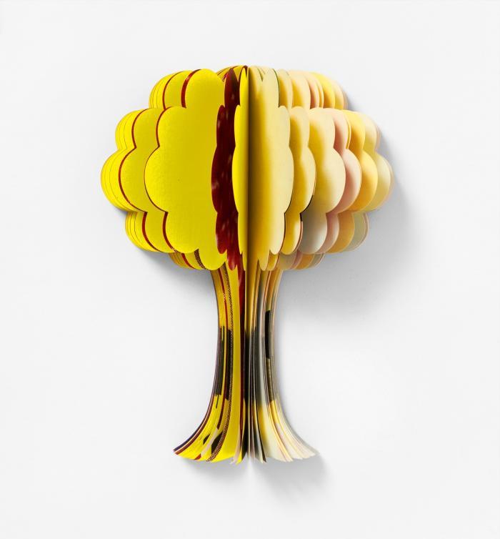 HAMBURGER KUNST-KASSETTE