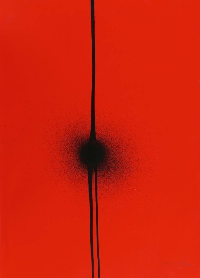 OHNE TITEL