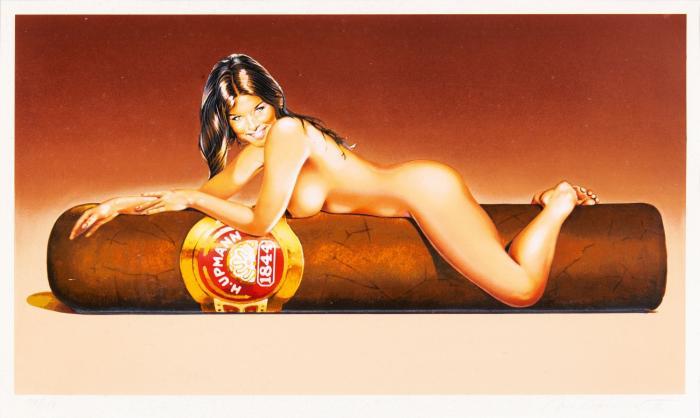 HAV-A-HAVANNA #1