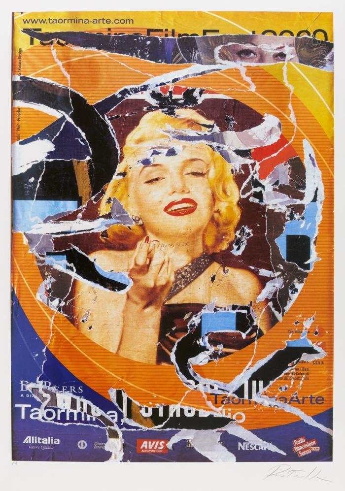 OMAGGIO A MARILYN