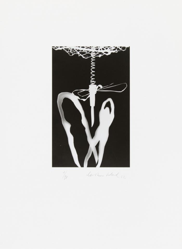 HOMMAGE À DADA