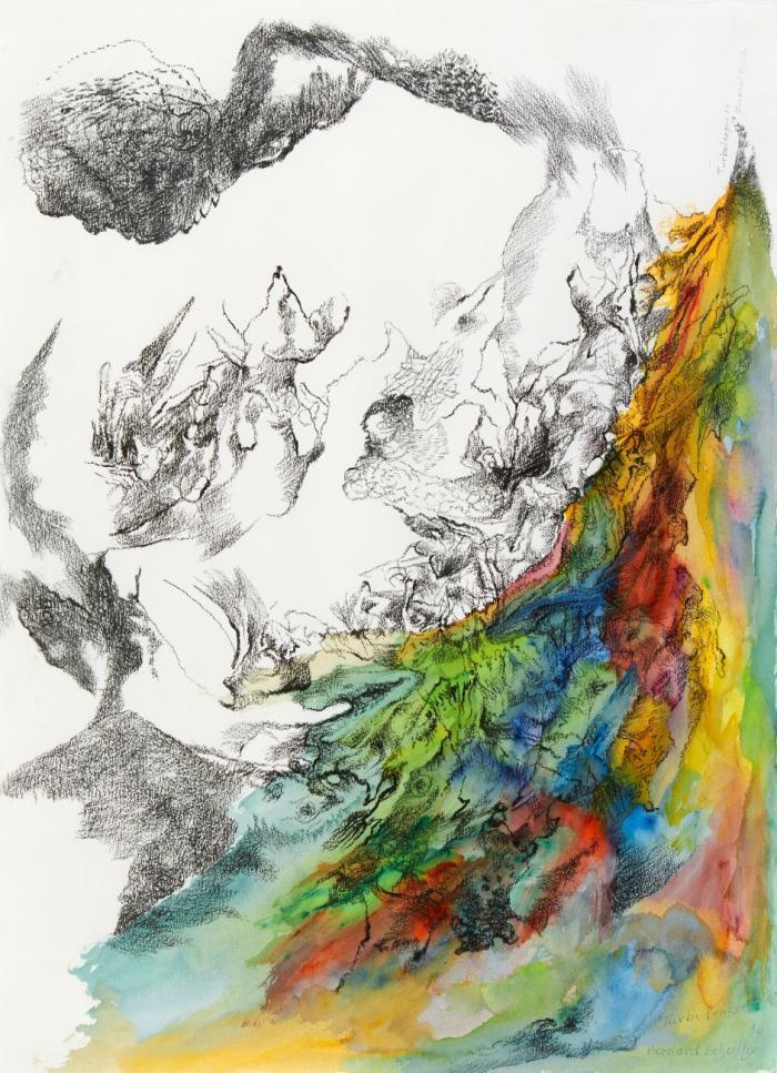 TURBULENZEN