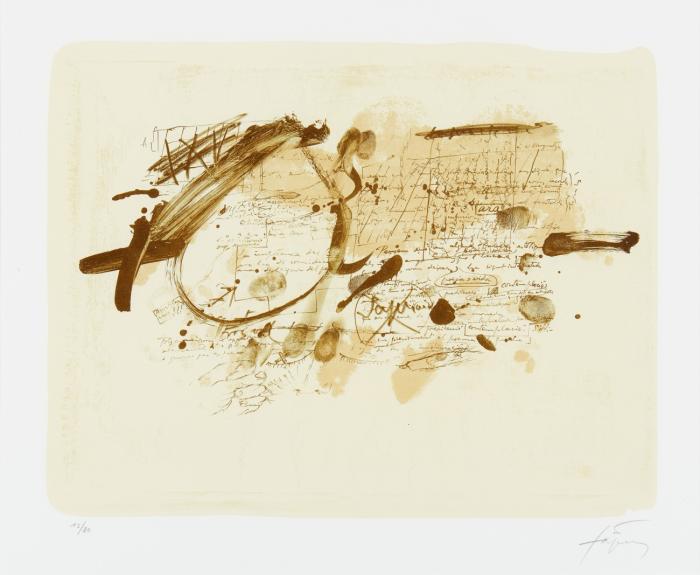 L'ART CONTRA L'ESTÈTICA