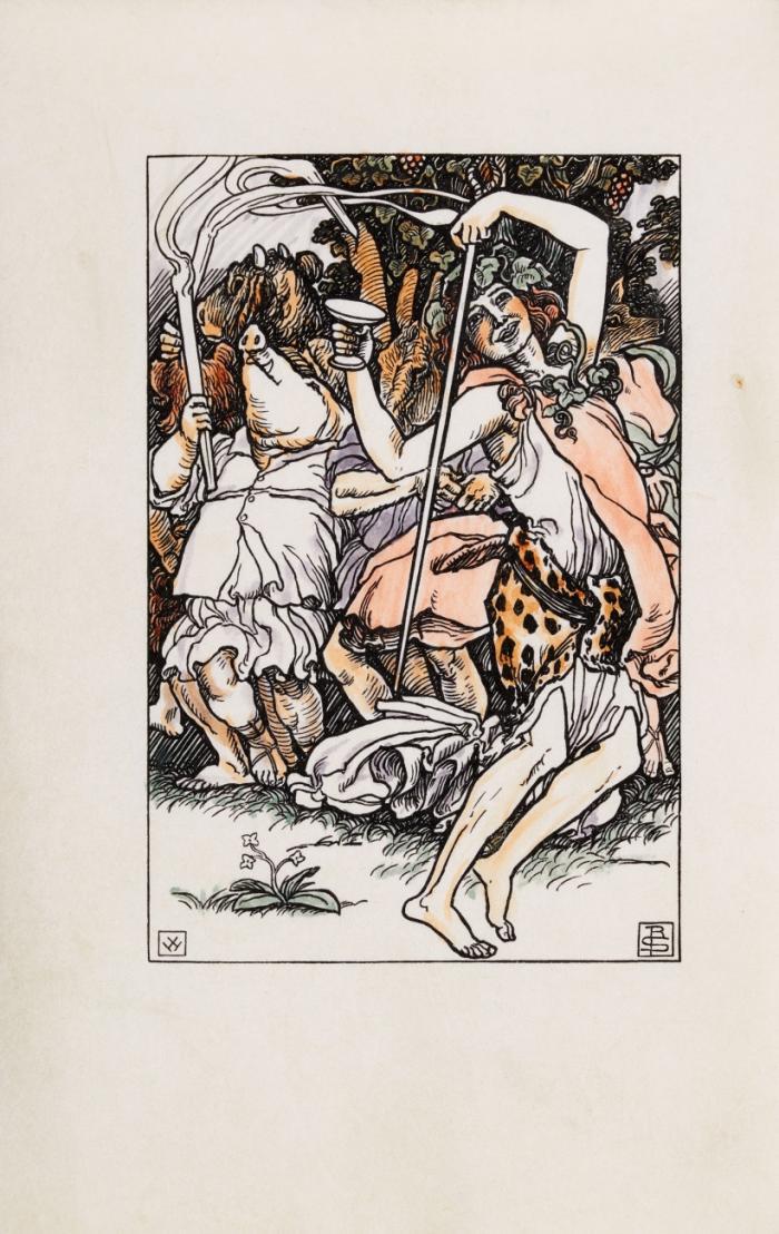Comus.