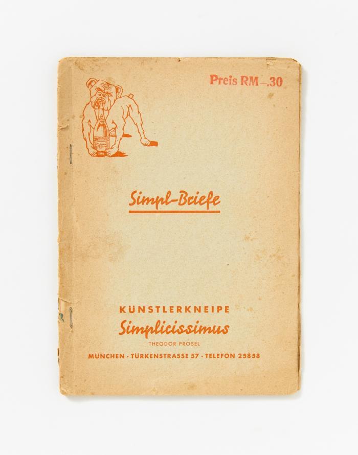 Simpl-Briefe.